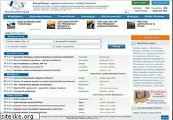 Sites similar to biznesoferty.pl