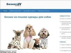Sites similar to biznesov.ru