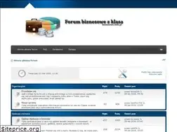 Sites similar to biznesowe.info.pl