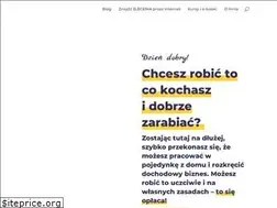 Sites similar to biznesoweinfo.pl