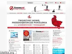 Sites similar to biznesowy.net