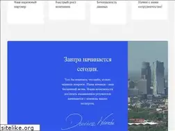 Sites similar to biznespolsha.com