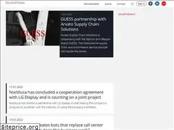Sites similar to biznespolska.pl