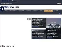 Sites similar to biznesprawnik.pl
