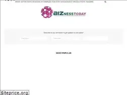 Sites similar to bizness-today.com
