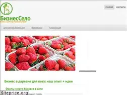 Sites similar to biznesselo.com