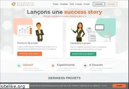 Sites similar to biznessful.com