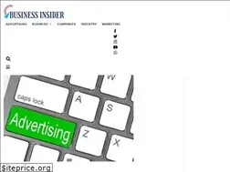 Sites similar to biznessinsider.com
