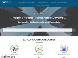 Sites similar to biznessprofessionals.com