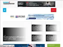 Sites similar to biznesstransform.com