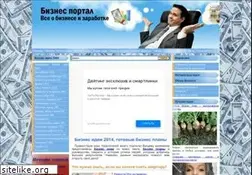 Sites similar to biznestoday.ru
