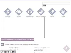 Sites similar to biznestop.ru