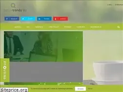 Sites similar to biznestrendy.eu