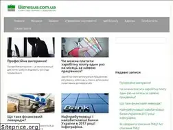 Sites similar to biznesua.com.ua