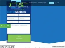 Sites similar to biznet-solution.fr