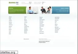 Sites similar to biznet-us.com