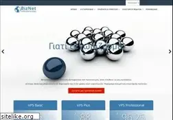 Sites similar to biznet.com.gr