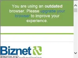 Sites similar to biznet.com