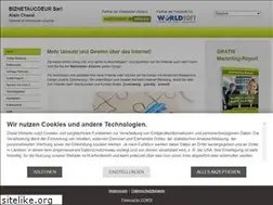 Sites similar to biznetaucoeur.net