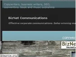 Sites similar to biznetcommunications.com