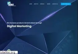 Sites similar to biznetcommunications.in