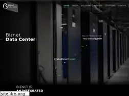Sites similar to biznetdatacenter.com