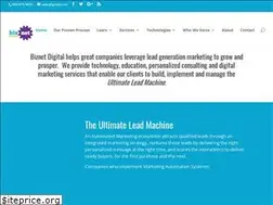 Sites similar to biznetdigital.net