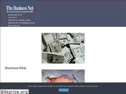 Sites similar to biznetltd.com