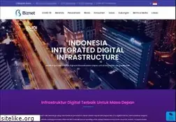 Sites similar to biznetnetworks.com
