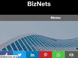 Sites similar to biznets.com