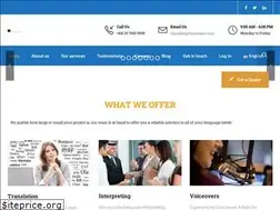Sites similar to biznetserv.com