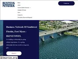 Sites similar to biznetswfl.org