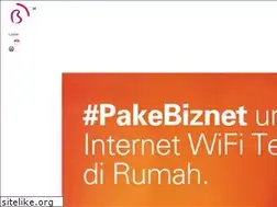 Sites similar to biznetwifi.com