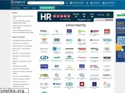 Sites similar to biznetwork.mn