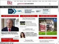 Sites similar to bizneworleans.com