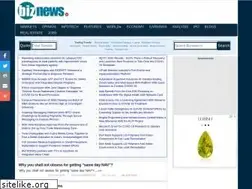 Sites similar to biznews.in