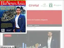 Sites similar to biznewsasia.com