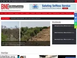 Sites similar to biznewsconnect.com