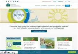 Sites similar to bizngo.org