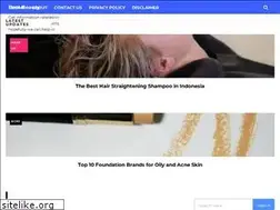 Sites similar to biznis-q.blogspot.com