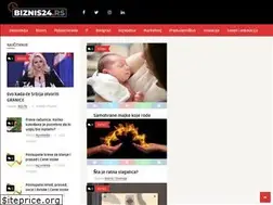 Sites similar to biznis24.rs