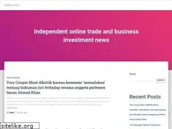 Sites similar to biznisafrica.com