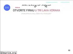 Sites similar to biznisasistent.rs