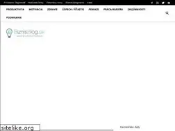 Sites similar to biznisblog.sk
