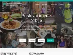 Sites similar to biznisgroup.rs