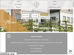 Sites similar to biznishotel.be