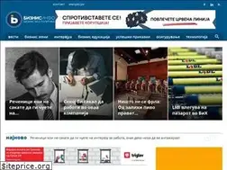 Sites similar to biznisinfo.mk