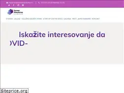 Sites similar to biznisinkubator.rs