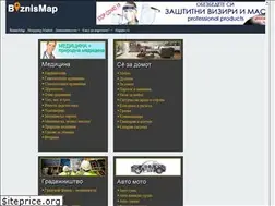 Sites similar to biznismap.mk