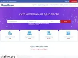 Sites similar to biznismreza.mk